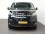 Opel Vivaro-e L3 75kWh 6-Persoons Dubbele Cabine Automaat Airco Navi 2 x Schuifdeur