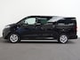 Opel Vivaro-e L3 75kWh 6-Persoons Dubbele Cabine Automaat Airco Navi 2 x Schuifdeur