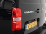 Opel Vivaro-e L3 75kWh 6-Persoons Dubbele Cabine Automaat Airco Navi 2 x Schuifdeur