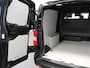 Opel Vivaro-e L3 75kWh 6-Persoons Dubbele Cabine Automaat Airco Navi 2 x Schuifdeur