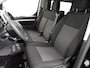 Opel Vivaro-e L3 75kWh 6-Persoons Dubbele Cabine Automaat Airco Navi 2 x Schuifdeur