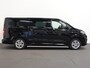 Opel Vivaro-e L3 75kWh 6-Persoons Dubbele Cabine Automaat Airco Navi 2 x Schuifdeur