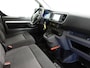 Opel Vivaro-e L3 75kWh 6-Persoons Dubbele Cabine Automaat Airco Navi 2 x Schuifdeur