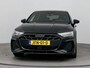 Audi A3 Sportback 40 TFSI e S edition | Navigatie | 19 Inch Velgen | Stoelverwarming | Camera | Parkeersensoren |