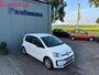 Volkswagen Up! 1.0 BMT high up! Airco|Iso fix|5 drs