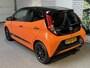 Toyota Aygo 1.0 VVT-i x-cite