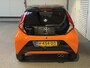 Toyota Aygo 1.0 VVT-i x-cite