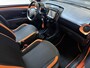 Toyota Aygo 1.0 VVT-i x-cite