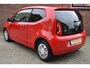 Volkswagen Up! 1.0 move up! BlueMotion '13 Cruise Airco Navi Inruil mogelijk