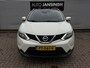 Nissan Qashqai 1.2 Business Edition Automaat!! | 360° Camera | Navigatie | Cruise | Lane Assist | Keyless Entry & Go | RIJKLAARPRIJS INCL 12 MAANDEN GARANTIE EN BEURT
