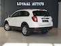 Chevrolet Captiva 2.4i LT 2WD | CRUISE | AIRCO | TREKHAAK | ELEK.RAMEN |APK.