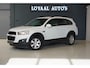 Chevrolet Captiva 2.4i LT 2WD | CRUISE | AIRCO | TREKHAAK | ELEK.RAMEN |APK.