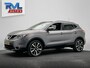 Nissan Qashqai 1.2 Tekna Panoramadak Trekhaak Stoelverwarming 360 camera Leder