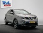 Nissan Qashqai 1.2 Tekna Panoramadak Trekhaak Stoelverwarming 360 camera Leder