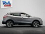 Nissan Qashqai 1.2 Tekna Panoramadak Trekhaak Stoelverwarming 360 camera Leder