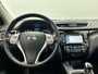 Nissan Qashqai 1.2 Tekna Panoramadak Trekhaak Stoelverwarming 360 camera Leder