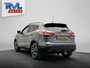Nissan Qashqai 1.2 Tekna Panoramadak Trekhaak Stoelverwarming 360 camera Leder