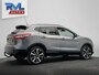 Nissan Qashqai 1.2 Tekna Panoramadak Trekhaak Stoelverwarming 360 camera Leder
