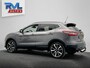 Nissan Qashqai 1.2 Tekna Panoramadak Trekhaak Stoelverwarming 360 camera Leder