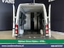 Mercedes-Benz Sprinter 316NGT Automaat L3H2 *Rijklaar* Post NL inrichting Euro6 Camera | Sidebars 270 graden achterdeuren, Schappen, Doorloopdeur