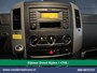 Mercedes-Benz Sprinter 316NGT Automaat L3H2 *Rijklaar* Post NL inrichting Euro6 Camera | Sidebars 270 graden achterdeuren, Schappen, Doorloopdeur
