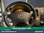 Mercedes-Benz Sprinter 316NGT Automaat L3H2 *Rijklaar* Post NL inrichting Euro6 Camera | Sidebars 270 graden achterdeuren, Schappen, Doorloopdeur