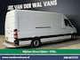 Mercedes-Benz Sprinter 316NGT Automaat L3H2 *Rijklaar* Post NL inrichting Euro6 Camera | Sidebars 270 graden achterdeuren, Schappen, Doorloopdeur