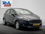 Ford Fiesta 1.5 TDCi Titanium Lease Navigatie Cruise Control Climate Control Orgineel Nederlands