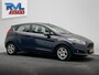 Ford Fiesta 1.5 TDCi Titanium Lease Navigatie Cruise Control Climate Control Orgineel Nederlands