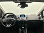 Ford Fiesta 1.5 TDCi Titanium Lease Navigatie Cruise Control Climate Control Orgineel Nederlands