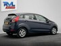 Ford Fiesta 1.5 TDCi Titanium Lease Navigatie Cruise Control Climate Control Orgineel Nederlands