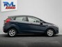 Ford Fiesta 1.5 TDCi Titanium Lease Navigatie Cruise Control Climate Control Orgineel Nederlands