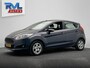 Ford Fiesta 1.5 TDCi Titanium Lease Navigatie Cruise Control Climate Control Orgineel Nederlands