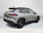 Toyota Corolla Cross Hybrid 180 GR Sport | Metalstream grey met zwart dak | Panoramadak | Nieuw uit voorraad |