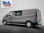 Renault Trafic 1.6 dCi T29 L2H1 DC Turbo2 * MARGE * Navigatie Cruise Control Trekhaak Parkeersensoren Orgineel Nederlands