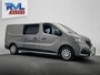 Renault Trafic 1.6 dCi T29 L2H1 DC Turbo2 * MARGE * Navigatie Cruise Control Trekhaak Parkeersensoren Orgineel Nederlands