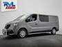 Renault Trafic 1.6 dCi T29 L2H1 DC Turbo2 * MARGE * Navigatie Cruise Control Trekhaak Parkeersensoren Orgineel Nederlands