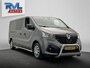 Renault Trafic 1.6 dCi T29 L2H1 DC Turbo2 * MARGE * Navigatie Cruise Control Trekhaak Parkeersensoren Orgineel Nederlands