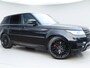 Land Rover Range Rover Sport 3.0 V6 Supercharged HSE Dynamic | Dealer onderhouden | Clima | Cruise | Carplay/Android | Half leder | Schuif-/kanteldak | PDC + Camera |