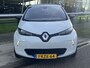 Renault Zoe Q210 Intens Quickcharge 22 kWh (AccuHuur) / Camera / Climate / Keyless / Parkeersensoren. Achter /