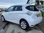 Renault Zoe Q210 Intens Quickcharge 22 kWh (AccuHuur) / Camera / Climate / Keyless / Parkeersensoren. Achter /