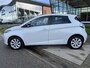 Renault Zoe Q210 Intens Quickcharge 22 kWh (AccuHuur) / Camera / Climate / Keyless / Parkeersensoren. Achter /