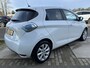 Renault Zoe Q210 Intens Quickcharge 22 kWh (AccuHuur) / Camera / Climate / Keyless / Parkeersensoren. Achter /