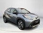 Toyota Aygo X 1.0 VVT-i MT Envy | Celestite Grey met zwart dak | Nieuw uit voorraad leverbaar |
