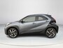 Toyota Aygo X 1.0 VVT-i MT Envy | Celestite Grey met zwart dak | Nieuw uit voorraad leverbaar |