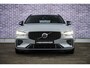 Volvo V60 2.0 T6 Plug-in hybrid AWD Plus Dark | Trekhaak | 360 Camera | Harman Kardon audio | Stoel- en stuurwielverwarming | Adaptive cruise control | Dode hoek detectie BLIS |