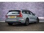 Volvo V60 2.0 T6 Plug-in hybrid AWD Plus Dark | Trekhaak | 360 Camera | Harman Kardon audio | Stoel- en stuurwielverwarming | Adaptive cruise control | Dode hoek detectie BLIS |