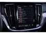 Volvo V60 2.0 T6 Plug-in hybrid AWD Plus Dark | Trekhaak | 360 Camera | Harman Kardon audio | Stoel- en stuurwielverwarming | Adaptive cruise control | Dode hoek detectie BLIS |