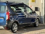 Dacia Dokker 1.6 SCe Bi-Fuel Stepway | NAP | Trekhaak | Navigatie | Achteruitrijcamera | DAB | Cruise Control | Airco | Parkeersensoren |