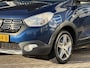 Dacia Dokker 1.6 SCe Bi-Fuel Stepway | NAP | Trekhaak | Navigatie | Achteruitrijcamera | DAB | Cruise Control | Airco | Parkeersensoren |